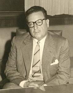 Dr. Salvador Allende Gossens
