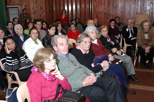 Conferencia - La ética del final de la vida