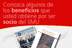 Ser socio del SMU