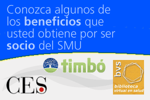 Ser socio del SMU