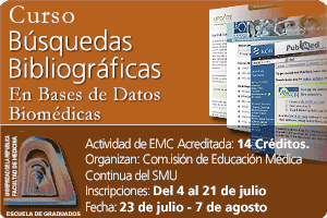 Actividad Acreditada