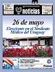 Noticias 127 - Abril 2005
