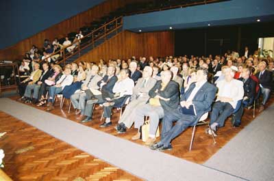 8ª Convención Médica Nacional - Día del Médico