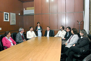 Firma Convenio RMU-SGU