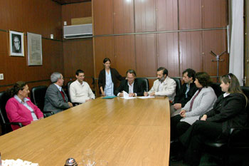 Firma Convenio RMU-SGU