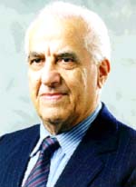 Acosta y Lara, Federico