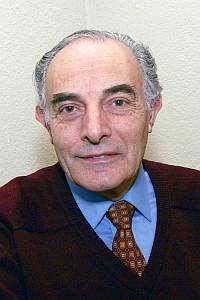 ALBERTO IRIGARAY FISCHETTI