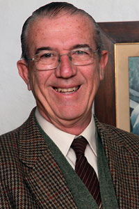 Carlos F. Salveraglio