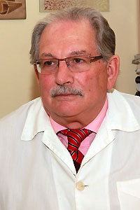 José Luis Schiavo Viviani