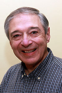 Jorge Vercelli Retta  