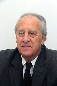  Pedro Duhagón Cajelli