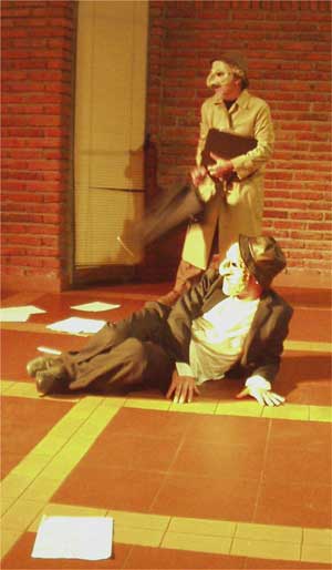 Teatro - SMU