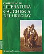 Tapa del libro Literatura Gauchesca