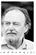 Juan Carlos Macedo - Homenaje