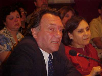 Dr. Ariel Montalbán - SMU