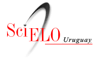 Scientific Electronic Library Online Uruguay