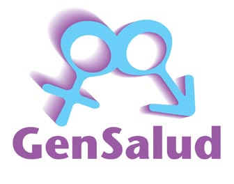 Logo de GenSalud