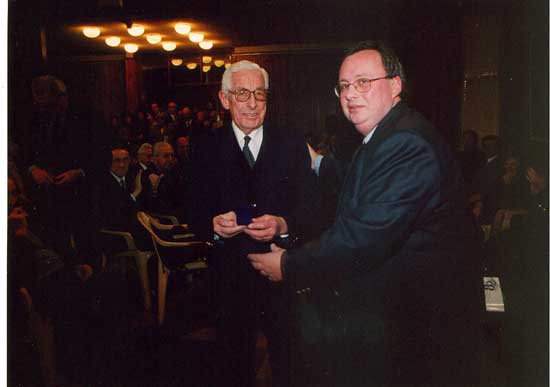 Dr. Jorge Enrique STANHAM PRATT y Dr. Eduardo FIGUEREDO