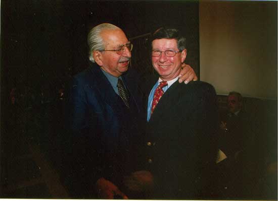 Dr. Alberto Antonio BELTRAME BACCINO y Dr. Antonio L. TURNES