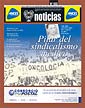 Noticias N. 133. Marzo de 2006.