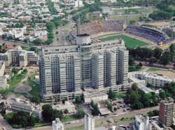 Hospital de Clínicas