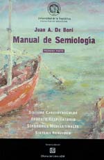 Manual de Semiología