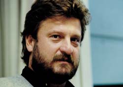 Dr. Andrés Banchero