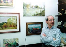 Juan Antonio de Boni