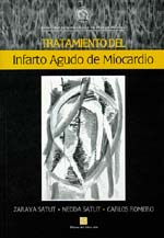 Tratamiento del infarto agudo de miocardio