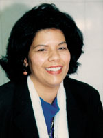 Dra. Odalys Céspedes: "La estructura de la salud en Cuba es diferente a la del resto de los países"