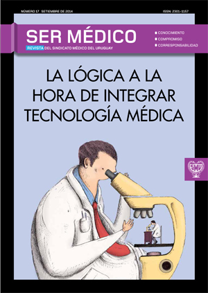 Ser Médico No17