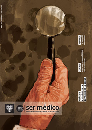 Ser Médico No23