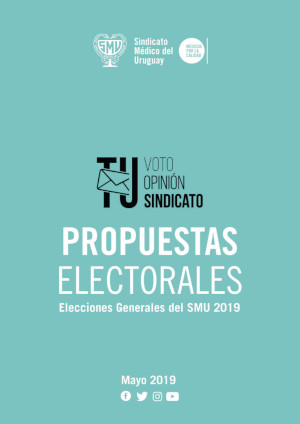 Ser Médico No. Electoral