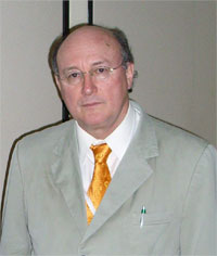 Dr. Marco Antonio Becker