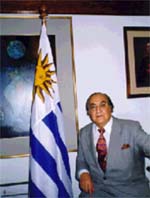 Dicancro, Miguel