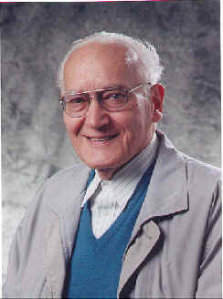 Dr. Albrecht Arnold MEERHOFF WERNER