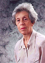 Dra. Lina ALFONSO GONZÁLVEZ