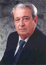 Dr. José Félix ARIAS PUENTES