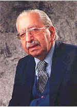 Dr. Alberto Antonio BELTRAME BACCINO 