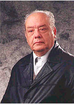 Dr.Ruben DE MARIA VIERA 