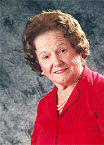 Dra. Hilda Dinorah MARTÍNEZ CAMUSSO 