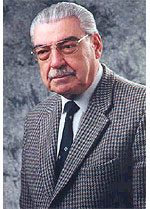 Dr. Oscar SCHIAFFARINO FONTANA 