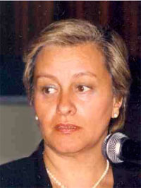 GRACIELA DIGHIERO ARRARTE