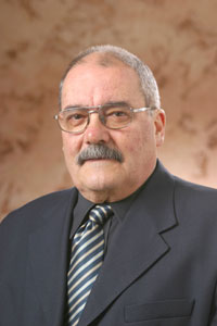 RICARDO GÓMEZ ORTI