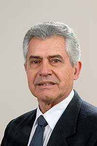 LUIS YARZABAL