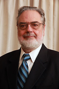 Ricardo E. Bernardi Paulós