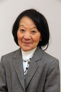  Nelly Kikuko Maedo Nakasone 