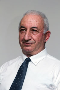  Milton Sarkissian Vartanian 