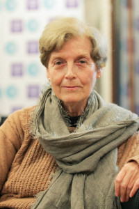 Dra. Hena CAORSI DE LA FUENTE