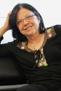 Dra. Ma. Cristina CAVAGNARO OBEZ